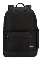 Case Logic Campus CCAM-1216 Black backpack Rucksack Polyester