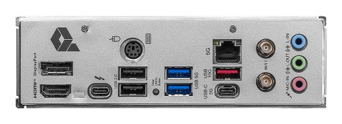 MSI PRO B860M-A WIFI motherboard Intel B860 LGA 1851 (Socket V1) micro ATX