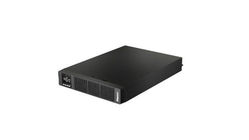 Panduit SmartZone uninterruptible power supply (UPS) Line-Interactive 3 kVA 2700 W 5 AC outlet(s)