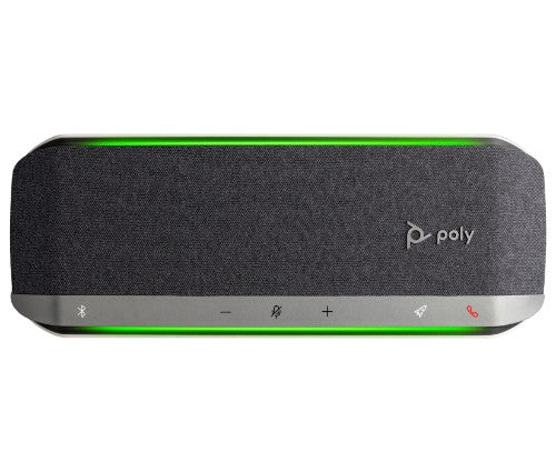 HP Poly Sync 40 USB-A USB-C Speakerphone