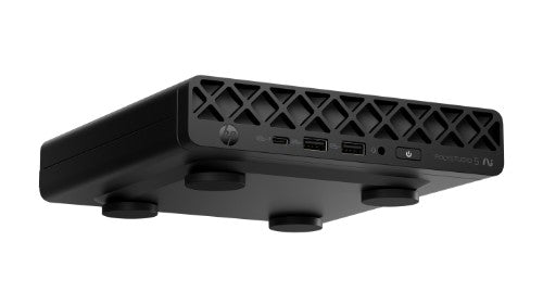 HP Poly Studio 5 Room Compute with Microsoft Teams Rooms