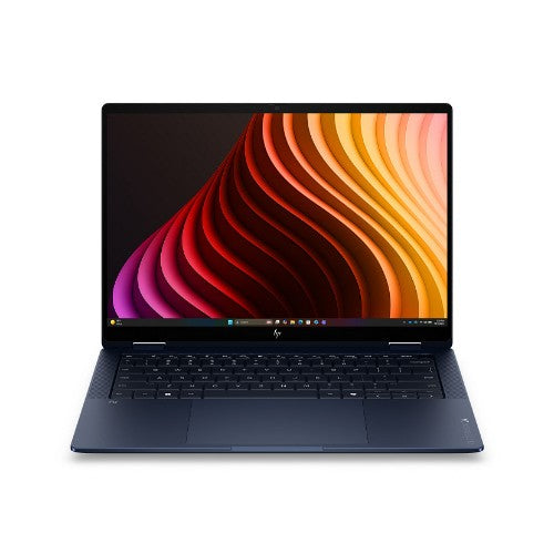 HP EliteBook X Flip G2i 14 inch Notebook Next Gen AI PC Wolf Pro Security Edition