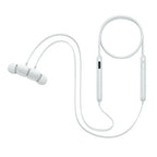 Apple Flex Headset Wireless In-ear Calls/Music Bluetooth Gray