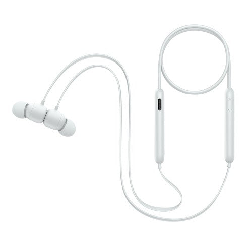 Apple Flex Headset Wireless In-ear Calls/Music Bluetooth Gray