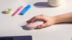 Logitech POP mouse Universal Bluetooth Optical 4000 DPI