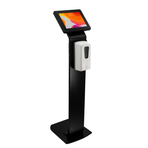 CTA Digital PAD-PSTTB tablet security enclosure 10.1" Black