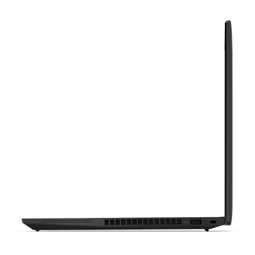 Lenovo ThinkPad P14s Gen 3 (AMD) AMD Ryzen™ 5 PRO 6650U Mobile workstation 14" WUXGA 16 GB LPDDR5-SDRAM 256 GB SSD Wi-Fi 6E (802.11ax) Windows 11 Pro English Black