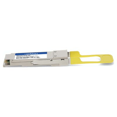 AddOn Networks RDH10272/16-AO network transceiver module Fiber optic 100000 Mbit/s QSFP28 1310 nm