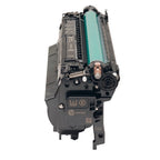 CF470X (657X) Toner black, 28K pages