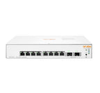 HPE Aruba Networking Instant On 1930 Managed L2+ Gigabit Ethernet (10/100/1000) 1U White