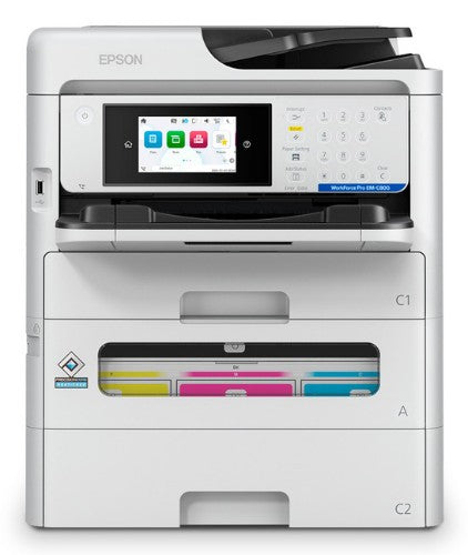 Epson WorkForce Pro EM-C800 Inkjet A4 4800 x 1200 DPI Wi-Fi