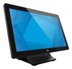 Elo Touch Solutions 1509L Digital signage flat panel 15.6" LED 200 cd/m² Black Touchscreen