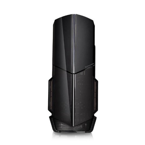 Thermaltake Versa N21 Midi Tower Black