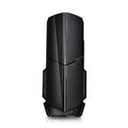 Thermaltake Versa N21 Midi Tower Black
