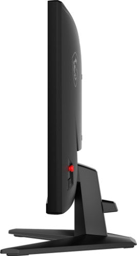 MSI MAG 242F computer monitor 23.8" 1920 x 1080 pixels Full HD LCD Black