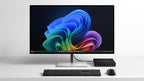 HP EliteDesk 8 Mini G2i Desktop Next Gen AI PC Wolf Pro Security Edition Copilot+ PC 32 GB DDR5-SDRAM 512 GB SSD Windows 11 Home Mini PC