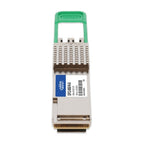 AddOn Networks QSFP112-400GB-FR4-AO network transceiver module Fiber optic 400000 Mbit/s 1310 nm