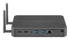 LG CQ600N-6N Thin Client 2 GHz 32.8 oz (930 g) Black N5105