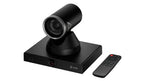 HP Poly Studio E60 Smart Camera 4K MPTZ with 12x Optical Zoom