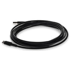 AddOn Networks USBC2USB2MB USB cable USB 2.0 78.7" (2 m) USB C USB A Black