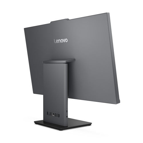 Lenovo ThinkCentre neo 50a 27 Gen 5 Intel® Core™ i7 i7-13620H 27" 1920 x 1080 pixels All-in-One PC 16 GB DDR5-SDRAM 512 GB SSD Windows 11 Pro Wi-Fi 6 (802.11ax) Gray