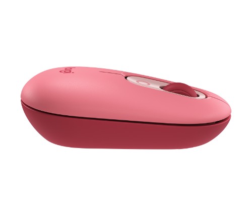Logitech 910-006545 mouse Office Ambidextrous RF Wireless + Bluetooth Optical 4000 DPI