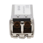 Tripp Lite N286-10G-SR-S network transceiver module Fiber optic 10000 Mbit/s SFP+ 850 nm