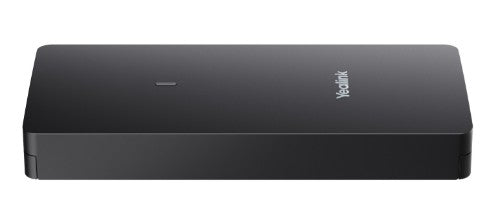 Yealink VCH51 Pro USB 2.0 Type-C 1000 Mbit/s Black