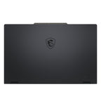 MSI Cyborg 15 B2RWFKG 071US Intel Core 7 240H Laptop 15.6" Full HD 16 GB DDR5-SDRAM 512 GB SSD NVIDIA GeForce RTX 5060 Wi-Fi 6E (802.11ax) Windows 11 Home Black