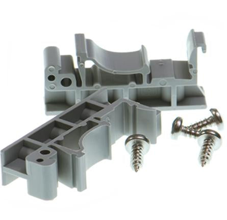 Brainboxes MK-048 mounting kit Gray
