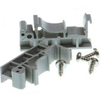 Brainboxes MK-048 mounting kit Gray