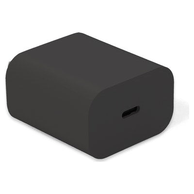 AddOn Networks USAC2USBC20WB mobile device charger Black AC Indoor