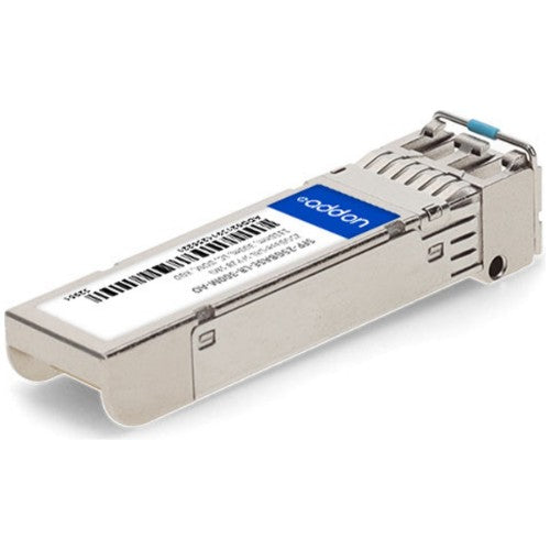 AddOn Networks SFP-25GBASE-LR-300M-AO network transceiver module Fiber optic 25000 Mbit/s QSFP28 1310 nm