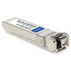 AddOn Networks SFP-10G-ER-BXD-I-AO network transceiver module Fiber optic QSFP+