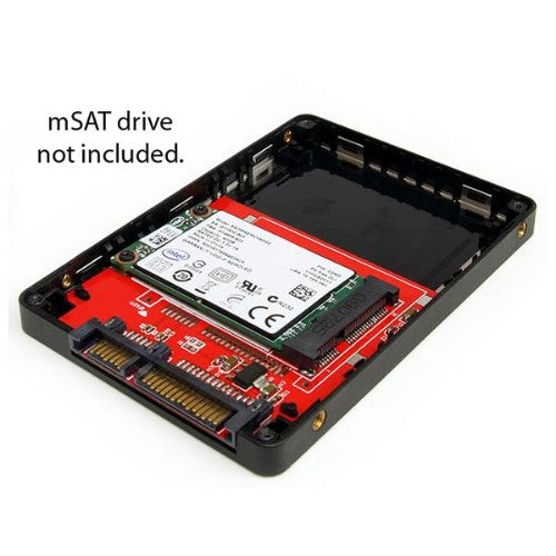 StarTech.com SAT2MSAT25 interface cards/adapter