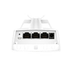 TP-Link EAP211-BRIDGE KIT bridge/repeater Network bridge 867 Mbit/s White