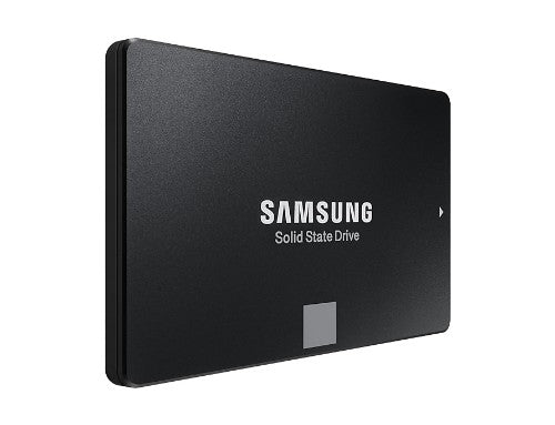 Samsung 860 EVO 250 GB 2.5" Serial ATA III MLC
