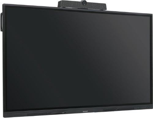 Sharp PN-L652B 65" 3840 x 2160 pixels LCD Black