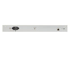 D-Link DBS-2000-52MP network switch Managed L2 Gigabit Ethernet (10/100/1000) Power over Ethernet (PoE) Gray