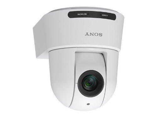 Sony SRG-A40 8.5 MP White 3840 x 2160 pixels 60 fps CMOS 1/2.5"