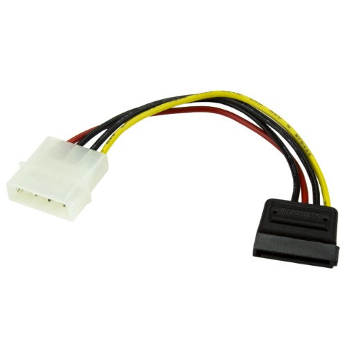 StarTech.com SATAPOWADAP internal power cable 5.98" (0.152 m)