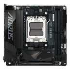 GIGABYTE B850I AORUS PRO motherboard AMD B850 Socket AM5 mini ITX
