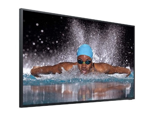 Samsung The Terrace QN75LST7DAFXZA TV 75" 4K Ultra HD Smart TV Wi-Fi Black 2000 cd/m²