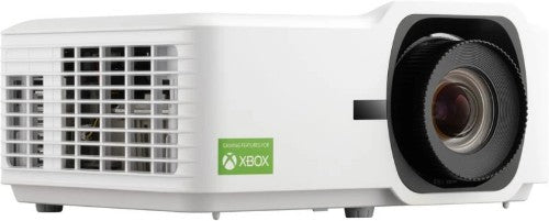 Viewsonic LX700-4K data projector 3500 ANSI lumens DMD UHD 4K (3840x2160) White