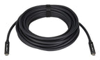 Eaton U420F-7P5M Thunderbolt cable 295.3" (7.5 m) 10 Gbit/s Black