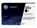 CE505X (05X) Toner black, 6.5K pages