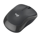Logitech 910-008122 mouse Office Ambidextrous RF Wireless + Bluetooth Optical 4000 DPI