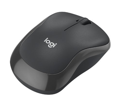 Logitech 910-008122 mouse Office Ambidextrous RF Wireless + Bluetooth Optical 4000 DPI