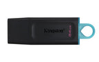 Kingston Technology DataTraveler Exodia - USB 3.2 Flash Drive