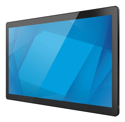 Elo Touch Solutions I-Series 3.0 Intel® Core™ i3 i3-1215UL 23.8" 1920 x 1080 pixels Touchscreen All-in-One PC 8 GB DDR5-SDRAM 256 GB SSD Windows 11 IoT Enterprise Wi-Fi 6 (802.11ax) Black